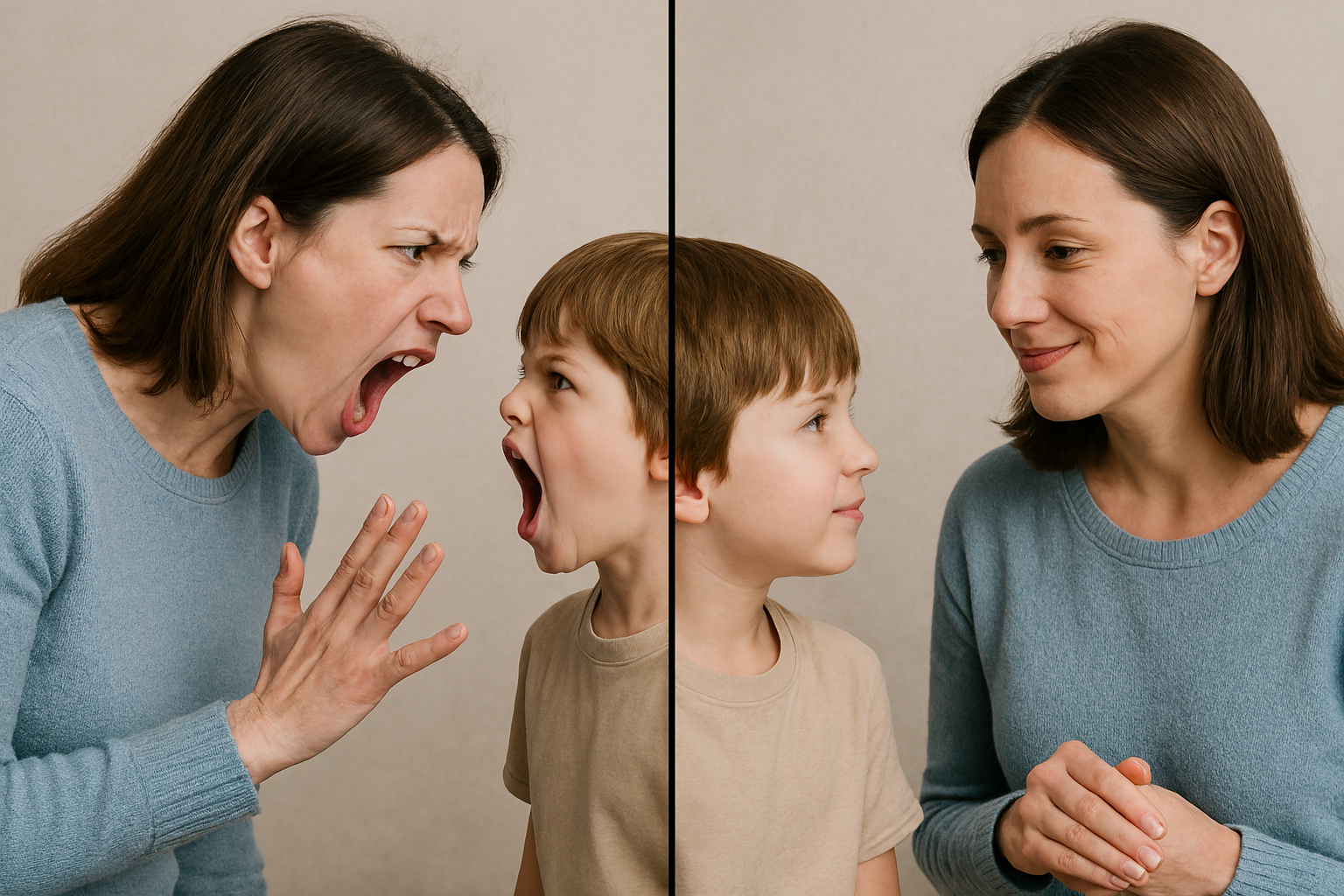 Help! My Kids Are Disrespectful