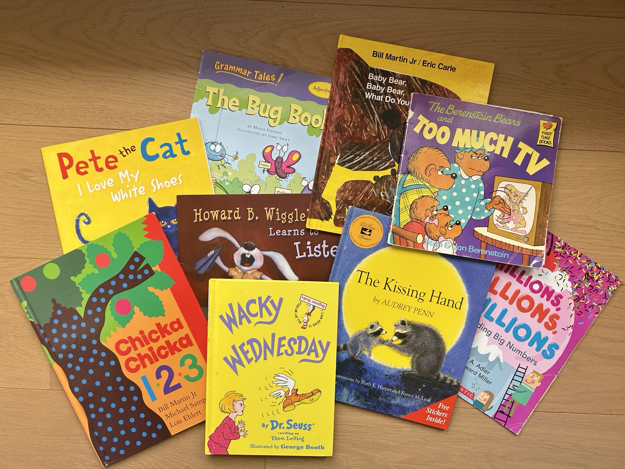 Not All Kids Love Reading Books, and that’s Okay.