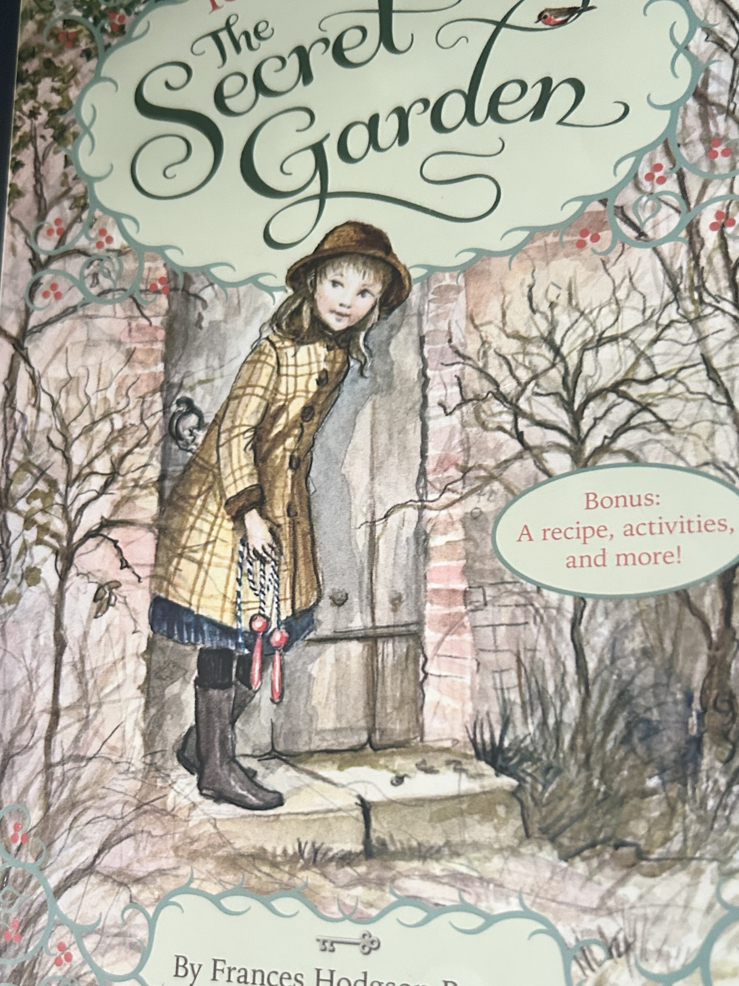 How A Classic Children’s Story Reveals Love’s Power to Heal